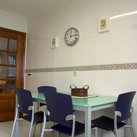 Appartement Apartamento Maria