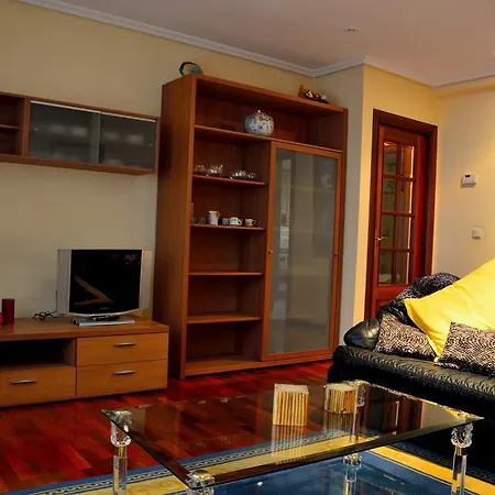 Appartement Apartamento Maria *
