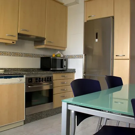Apartamento Maria Appartement *